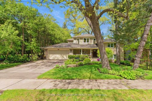 347 Pinetree Way, Mississauga, ON, L5G2R4 | Card Image