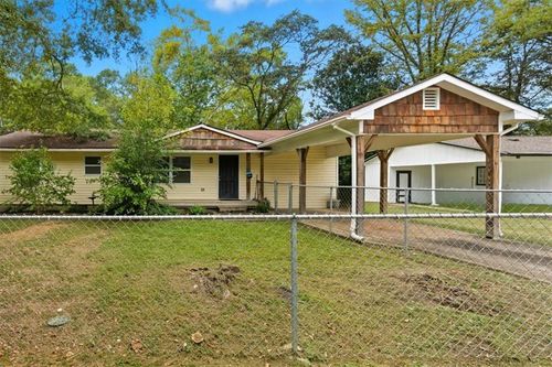 606 Nixon Ave Sw, rome, GA, 30161-4565 | Card Image