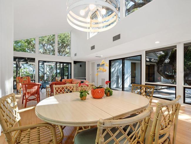 854 N Casey Key Rd, House other with 4 bedrooms, 4 bathrooms and null parking in OSPREY FL | Image 16