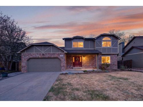 5465 S Kirk Cir, Centennial, CO, 80015-3625 | Card Image