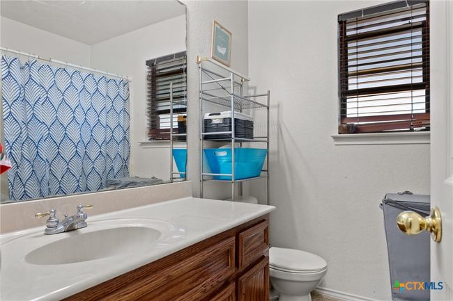 2416 Griffin Dr, House other with 4 bedrooms, 2 bathrooms and null parking in Copperas Cove TX | Image 16