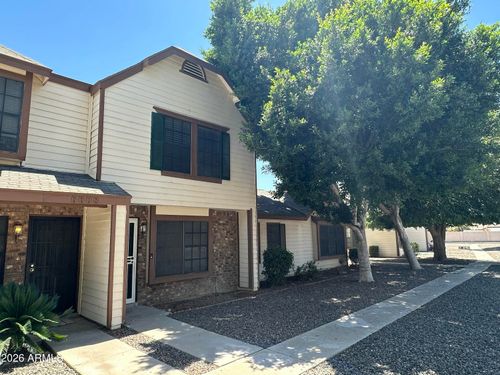 6610 W Kingston Ln, Glendale, AZ, 85306-3119 | Card Image