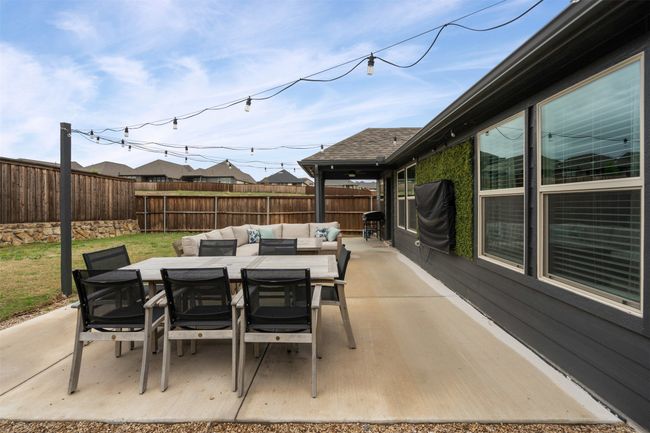 10420 Colina Dr, House other with 4 bedrooms, 3 bathrooms and null parking in Fort Worth TX | Image 32