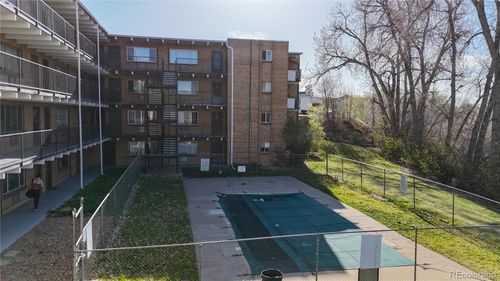 509-800 W Belleview Ave, Englewood, CO, 80110-6403 | Card Image