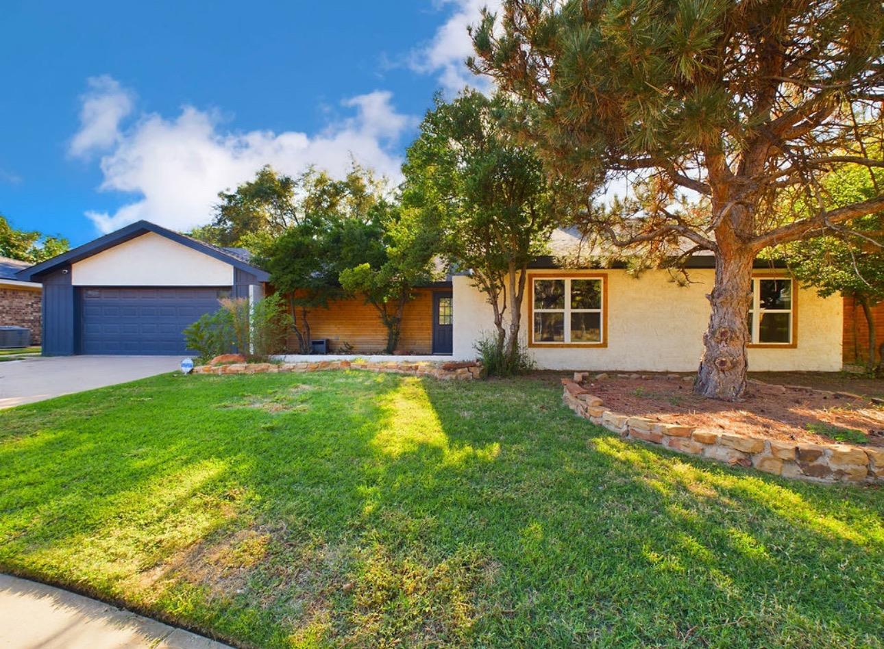 Knoxville Ave, Lubbock, TX 79423