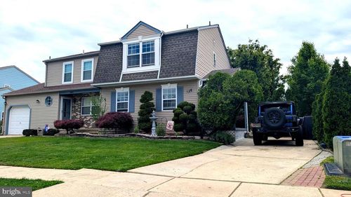 13 Fostertown Ln, MULLICA HILL, NJ, 08062-2205 | Card Image