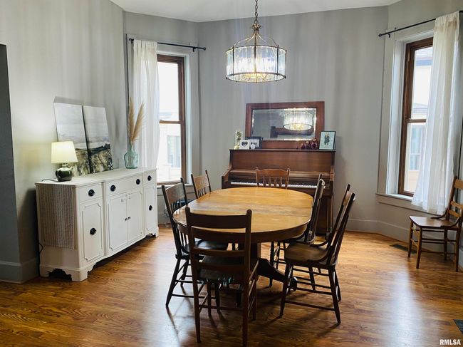 1016 Payson Ave, House other with 4 bedrooms, 3 bathrooms and null parking in QUINCY IL | Image 13
