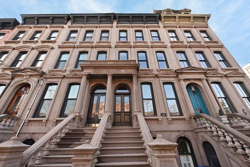 636 Hudson St, Hoboken, NJ, 07030 | Card Image