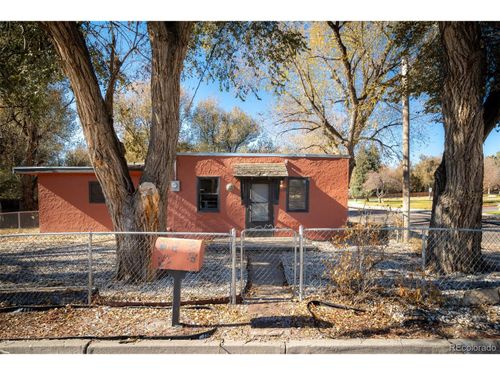 2431 E Dale St, Colorado Springs, CO, 80909-4816 | Card Image