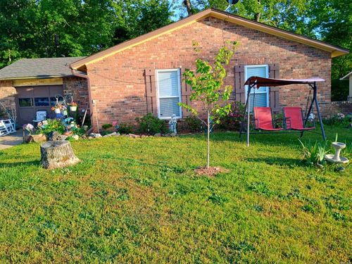 905 Nocole Drive, North Little Rock, AR, 72118 | Card Image