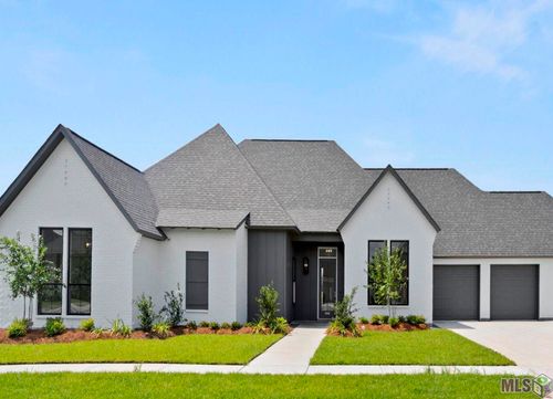 17357 Saw Grass Trail Ave, Prairieville, LA, 70769 | Card Image