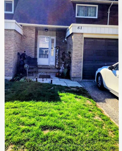 61-341 Military Trail, Scarborough, ON, M1E4E4 | Card Image