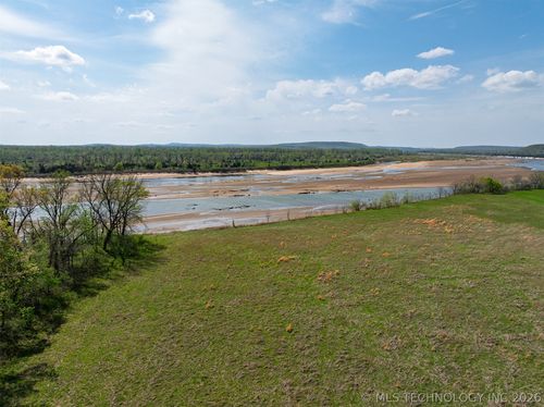 0000 E 323rd St S, Porum, OK, 74455 | Card Image