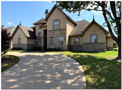 3605 N Narcissus Ave, Broken Arrow, OK, 74012-1749 | Card Image