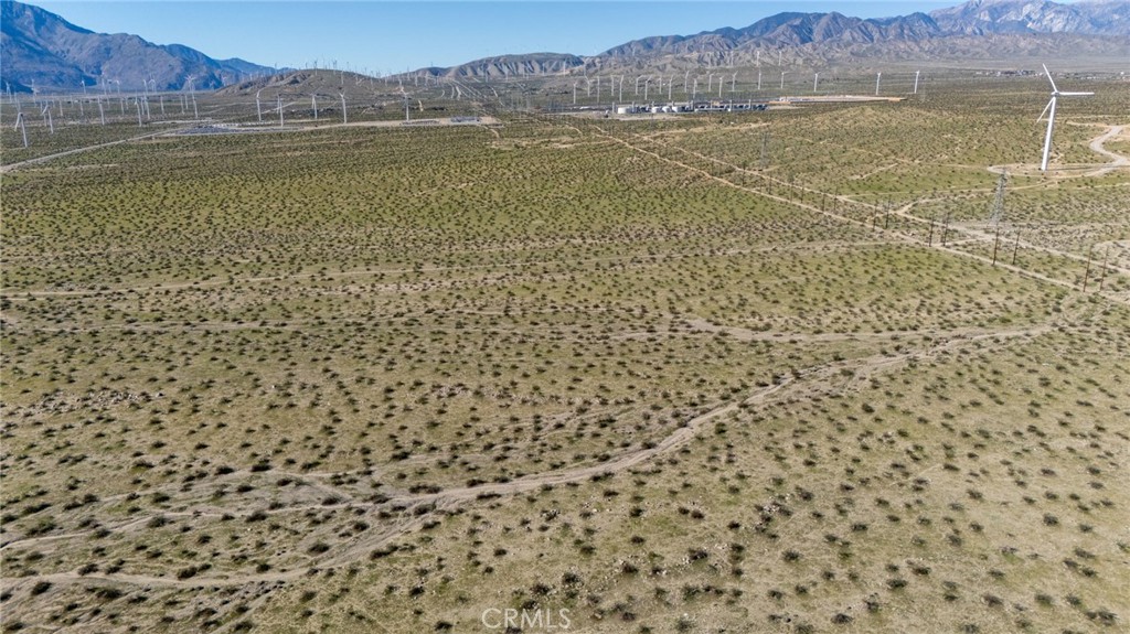 Land in Desert Hot Springs 4