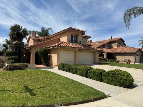 3344 S North Shore Dr, Ontario, CA, 91761-9124 | Card Image