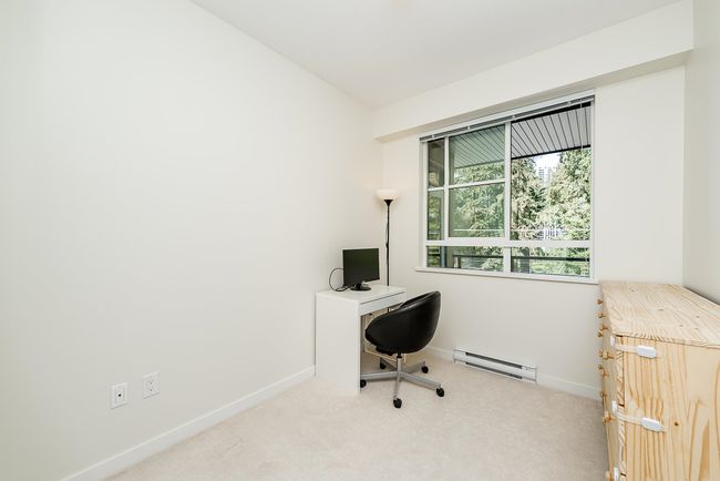 405 - 1151 Windsor Mews, Condo with 2 bedrooms, 2 bathrooms and 1 parking in Coquitlam BC | Image 14