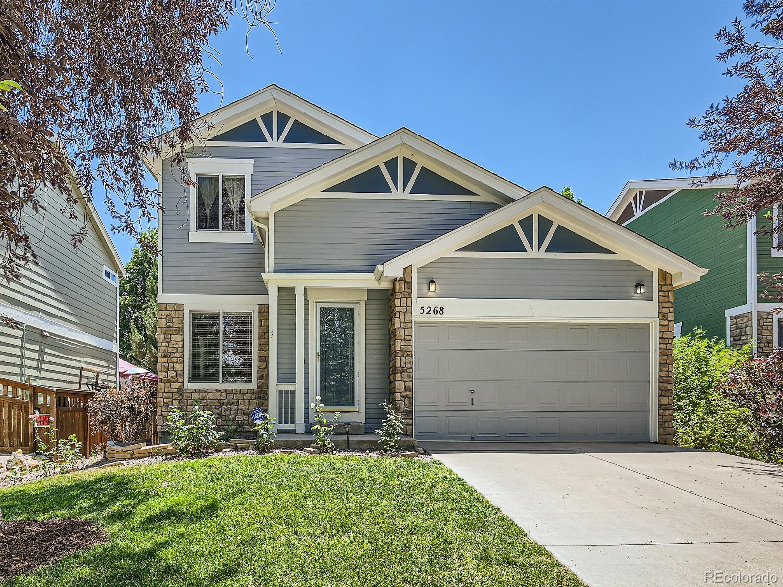 Nighthawk Pkwy, Brighton, CO 80601