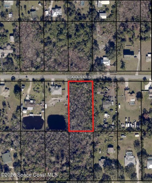 3331 Caraway St, Cocoa, FL, 32926-3655 | Card Image