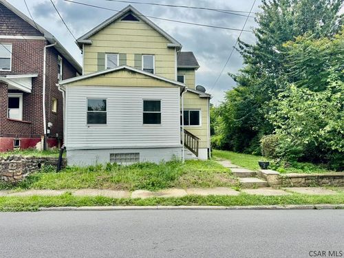 66 Clover, Johnstown, PA, 15902 | Card Image