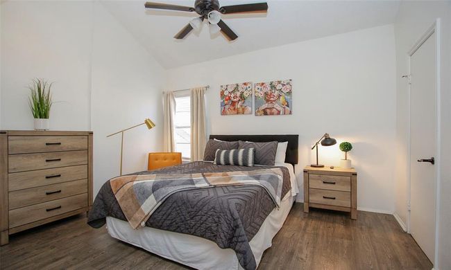 APT-212B - 12900 Walden Rd, Townhouse with 1 bedrooms, 2 bathrooms and null parking in Montgomery TX | Image 14