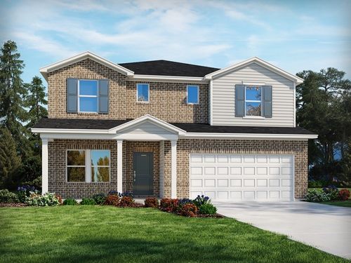 1455 Sage St, Mount Juliet, TN, 37122-4837 | Card Image