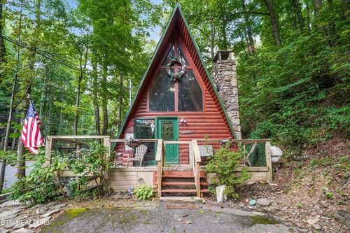 1188 Ski Mountain Rd, Gatlinburg, TN, 37738 | Card Image