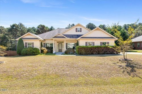 250 Crosscreek Ln, Angier, NC, 27501-5671 | Card Image