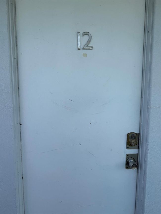 APT-12A - 650 Dixon Blvd, Condo with 0 bedrooms, 1 bathrooms and null parking in COCOA FL | Image 6