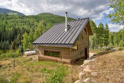 135 W Soda St, Rico, CO, 81332 | Card Image