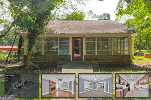 205 Athens St, Homer, GA, 30547-2803 | Card Image