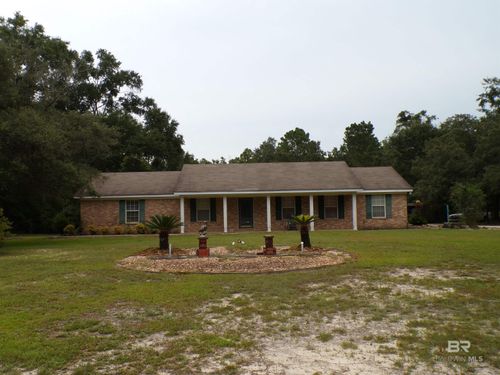 22963 Us Highway 98, Foley, AL, 36535-4813 | Card Image