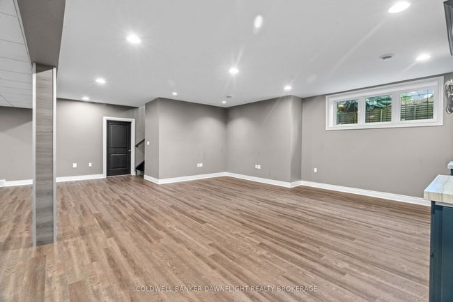 6407 Whalen Line, House other with 5 bedrooms, 3 bathrooms and 10 parking in Lucan Biddulph ON | Image 31