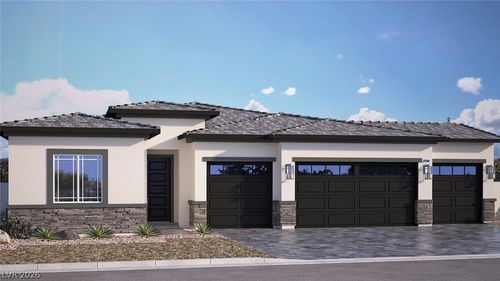 1217 Ryan River Place, North Las Vegas, NV, 89084 | Card Image