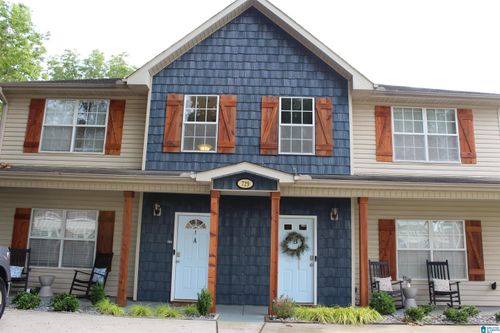 a-729 Bloch St, Montevallo, AL, 35115-3830 | Card Image