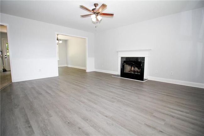 3455 Navigator Ln, House other with 4 bedrooms, 3 bathrooms and null parking in Gainesville GA | Image 4