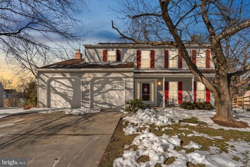 18723 Capella Ln, GAITHERSBURG, MD, 20877-3522 | Card Image