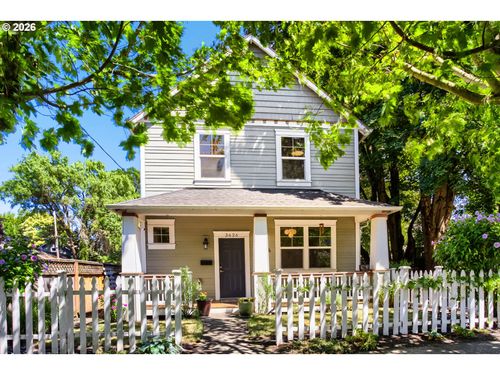 3626 N Missouri Ave, Portland, OR, 97227-1169 | Card Image