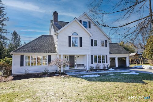 23 Harborview Rd, Westport, CT, 06880-5061 | Card Image