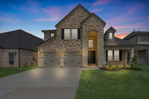 23330 Hemlock Tree Ln, Katy, TX, 77493-7144 | Card Image