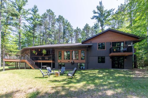 4253 Circle Dr, Rhinelander, WI, 54501 | Card Image
