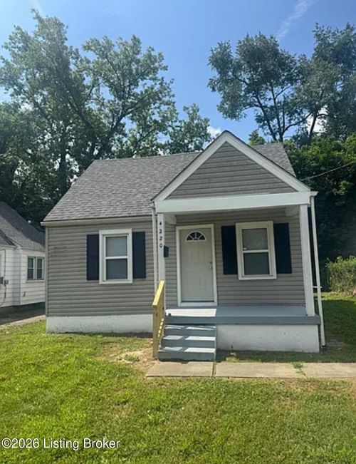 4220 Grand Ave, Louisville, KY, 40211 | Card Image