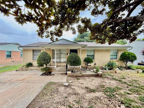 2577 Brandywine Drive, Farmers Branch, TX, 75234 | Card Image