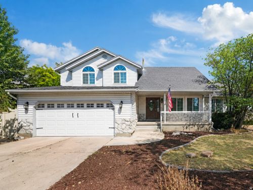10822 N Canyon View Dr, Highland, UT, 84003-9558 | Card Image