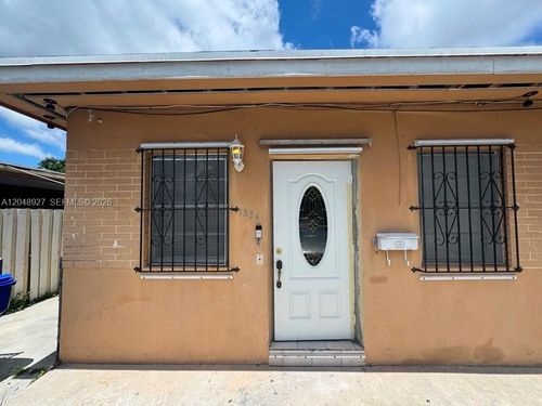 1-1236 Nw 33rd Ave, Miami, FL, 33125-2832 | Card Image