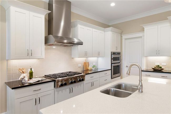 385 Windy Pines Trl, Townhouse with 3 bedrooms, 4 bathrooms and 2 parking in Roswell GA | Image 20