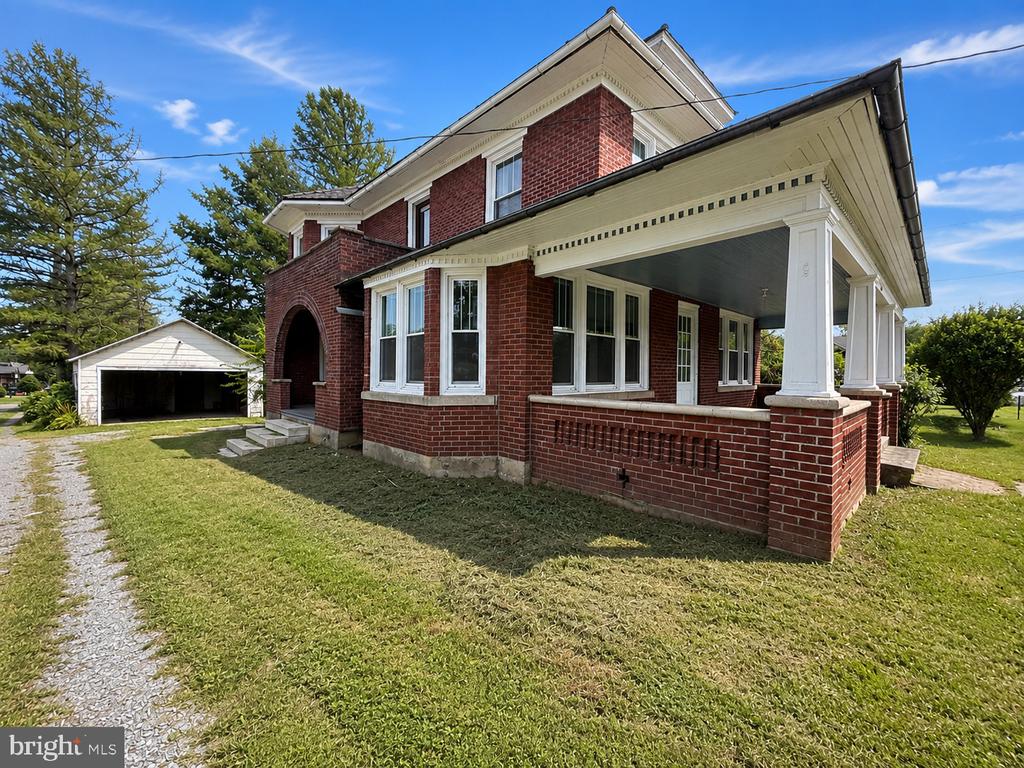 Residential in MILLHEIM 4