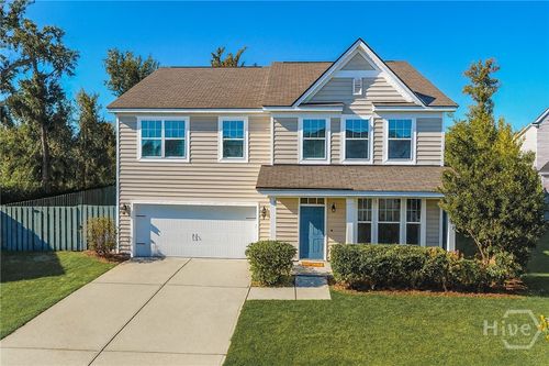 100 Shelton St, Richmond Hill, GA, 31324-0680 | Card Image