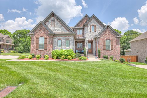 1536 Underwood Dr, Nolensville, TN, 37135-2531 | Card Image