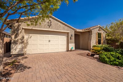 31305 N 26 Th Drive, House other with 4 bedrooms, 3 bathrooms and null parking in Phoenix AZ | Image 2